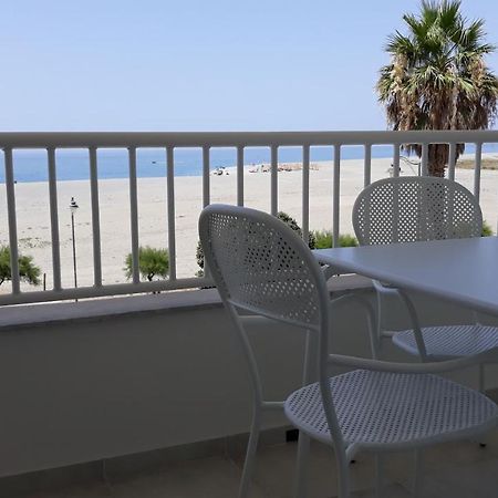 Mare Blu Apartment Gizzeria Exterior photo