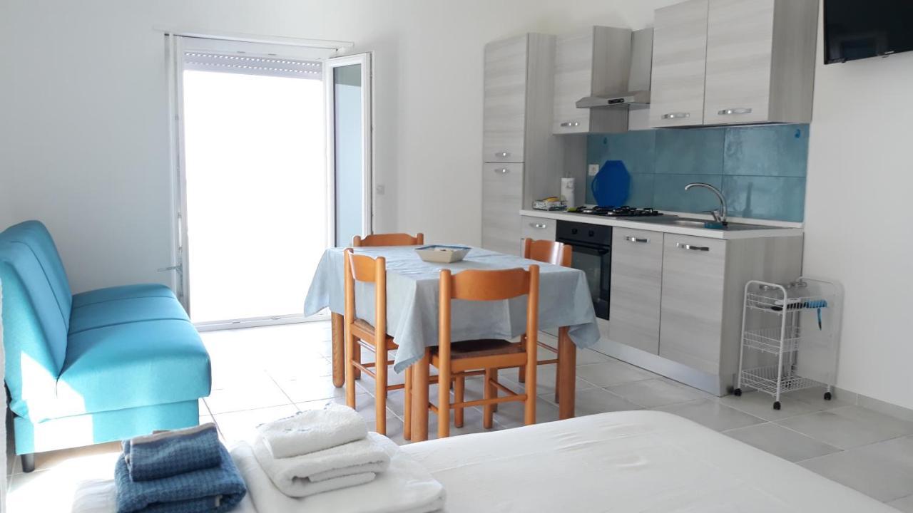 Mare Blu Apartment Gizzeria Room photo